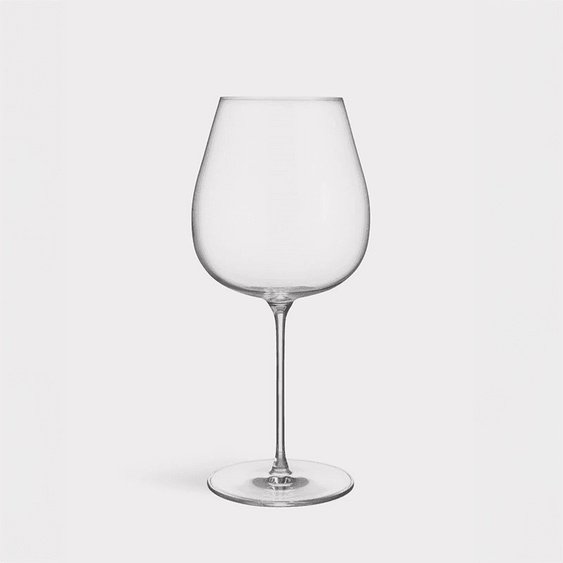 Björn Frantzén Set of 2 Red Wine Glasses