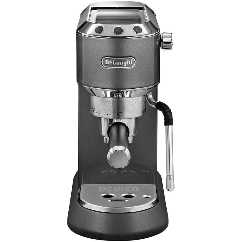 Dedica Arte Manual Coffee Machine