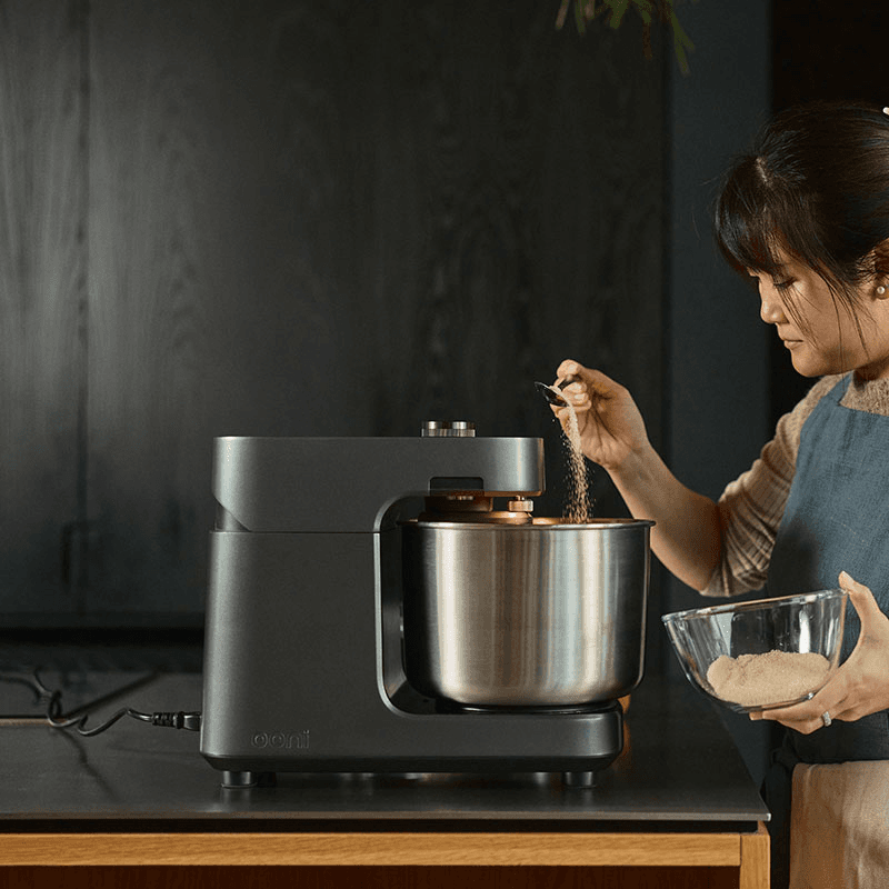 Halo Pro Spiral Mixer