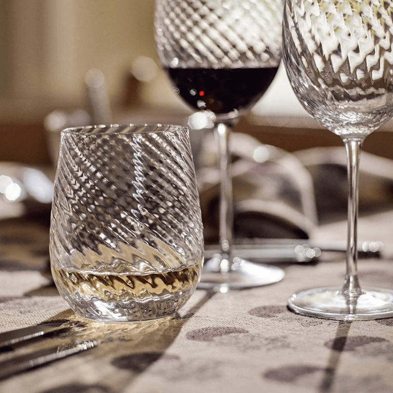 Islington Set of 4 Tumblers
