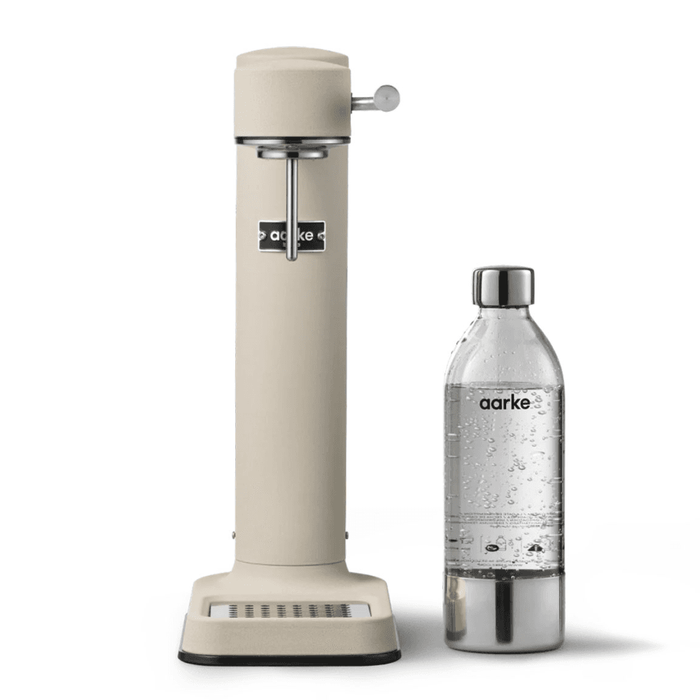 Carbonator 3