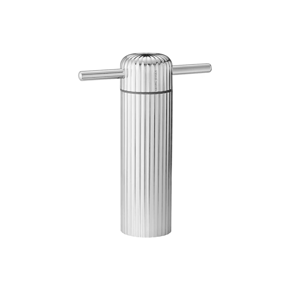 Bernadotte Wine Opener, Stainless Steel