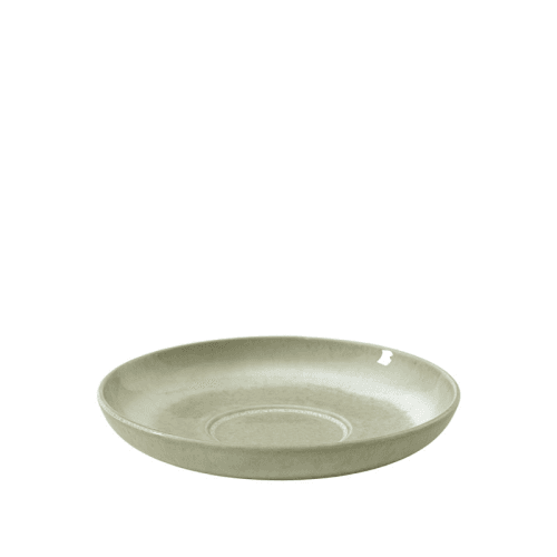 Image showing the Perlemor Saucer Coffee Cup, Alga product.