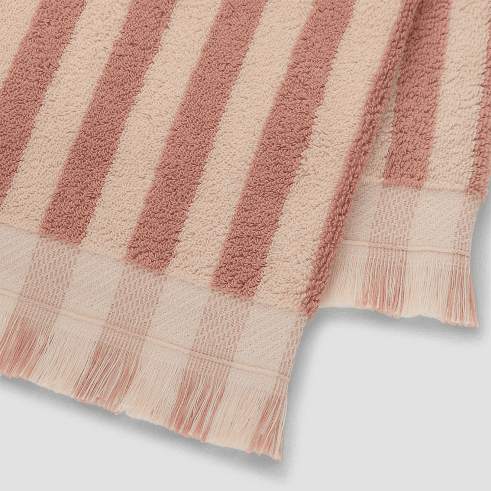 Pembroke Stripe Hand Towel