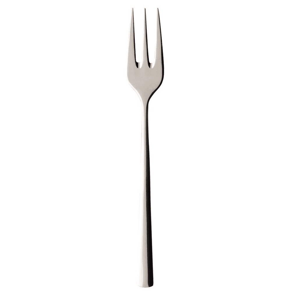 Piemont Pastry Fork, Stainless Steel