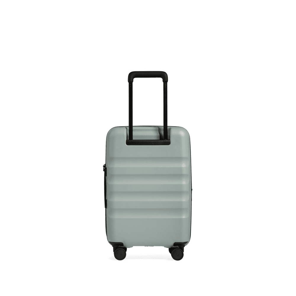 Icon Stripe Cabin Expandable Suitcase