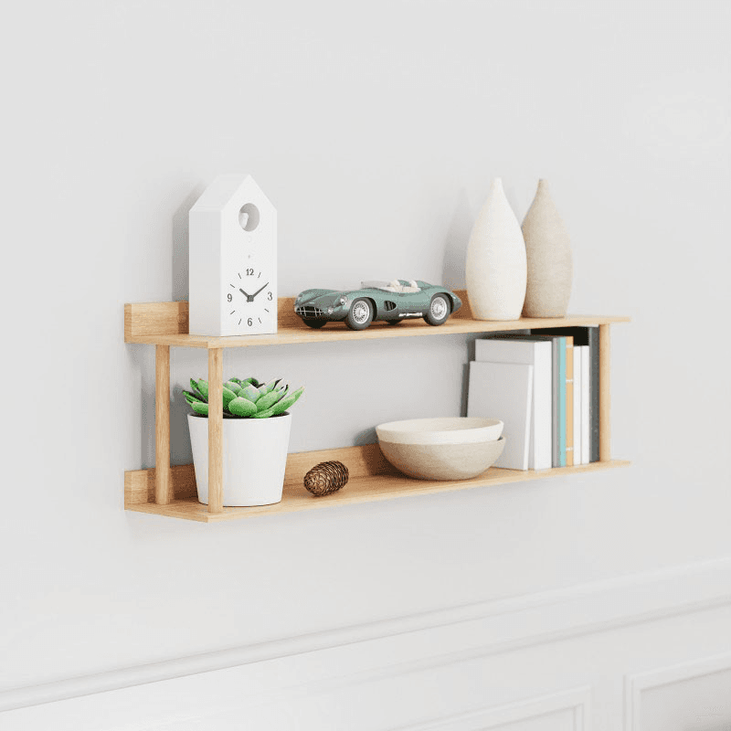 Platform 2 Shelf