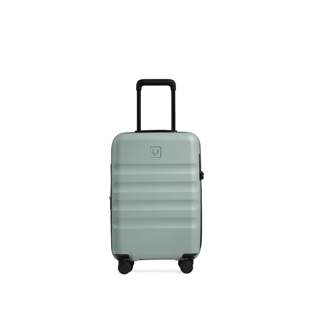 Icon Stripe Cabin Expandable Suitcase