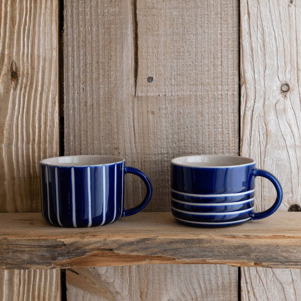 Vervian Set of 2 Mugs