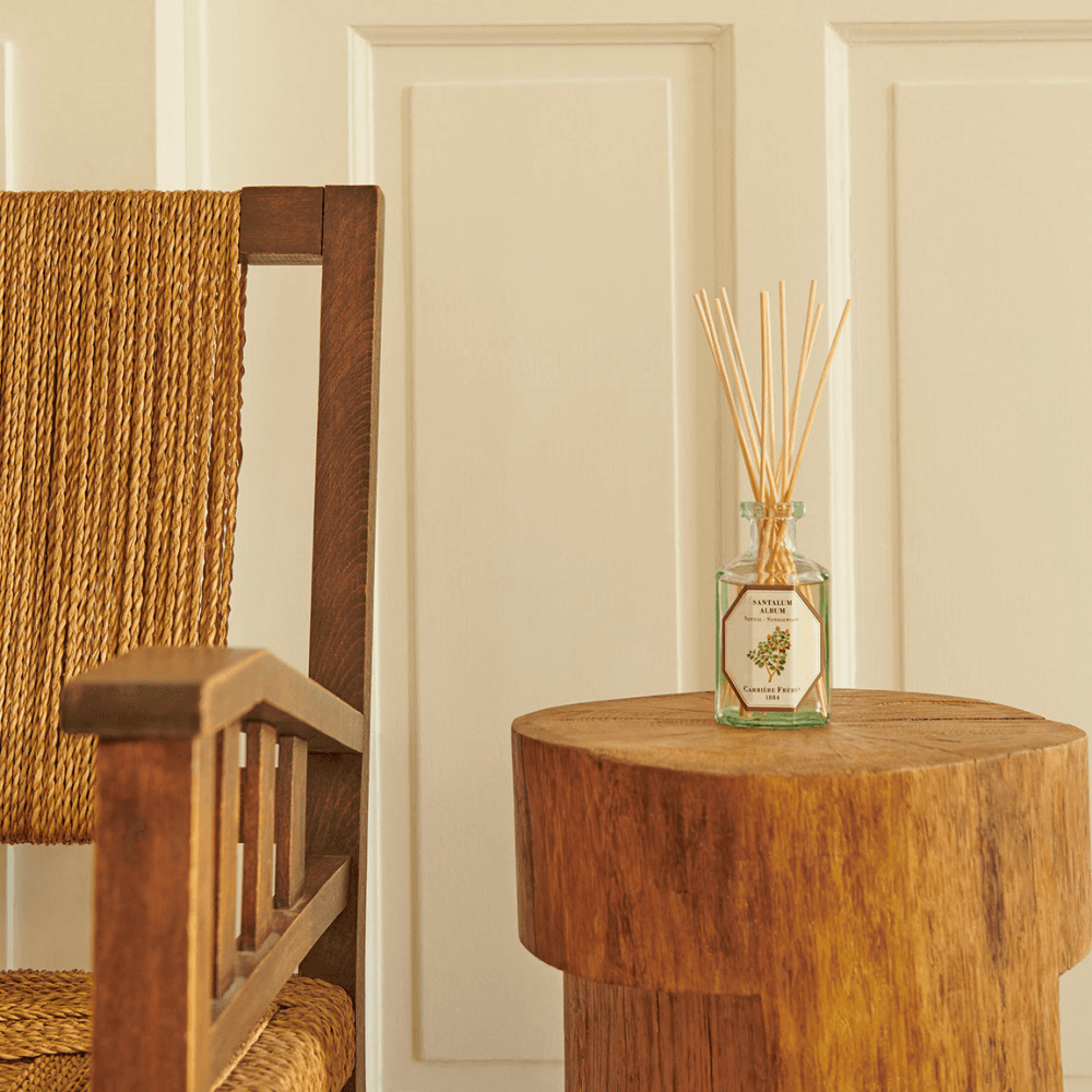 Sandalwood Diffuser