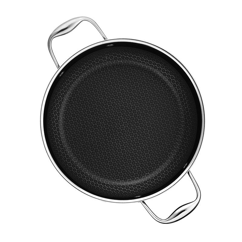 Casserole Dish, Steel