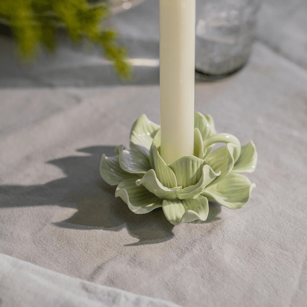 Melmerby Votive, Green