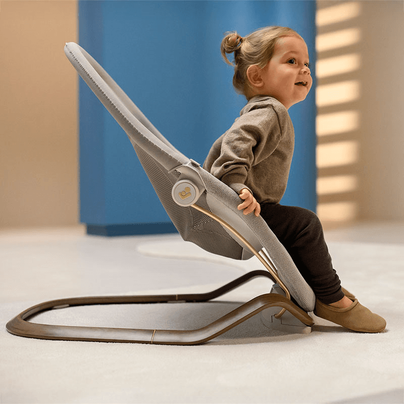 Dove Pro Baby Bouncer