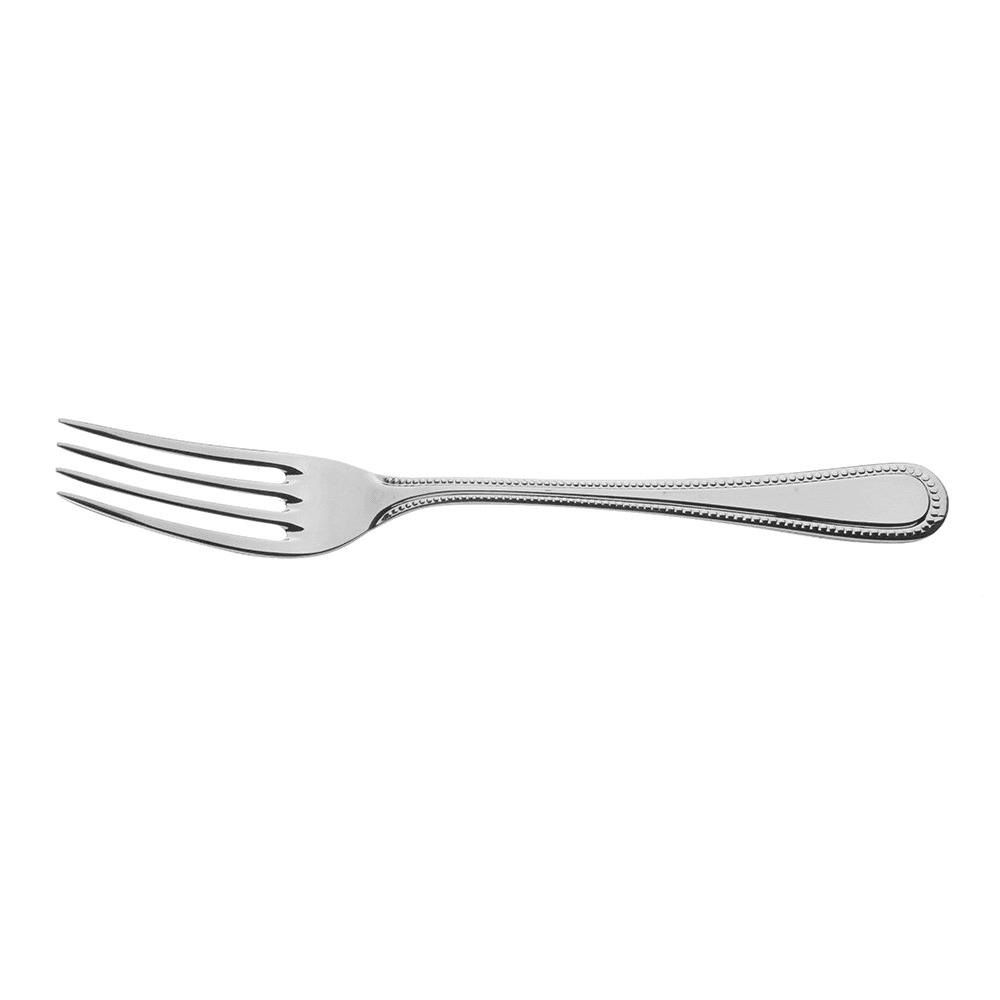 Bead Table Fork, Sovereign Stainless Steel