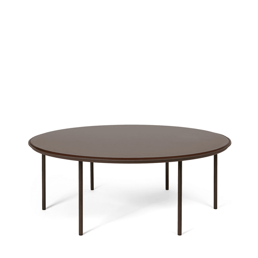 Six Leg Coffee Table