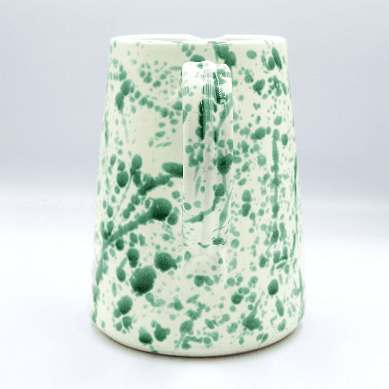 Splatter Jug