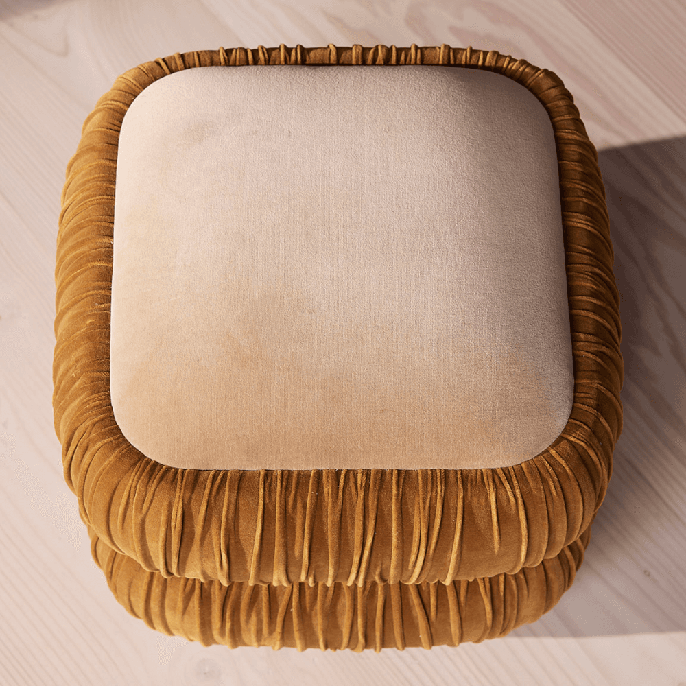Tabitha Footstool