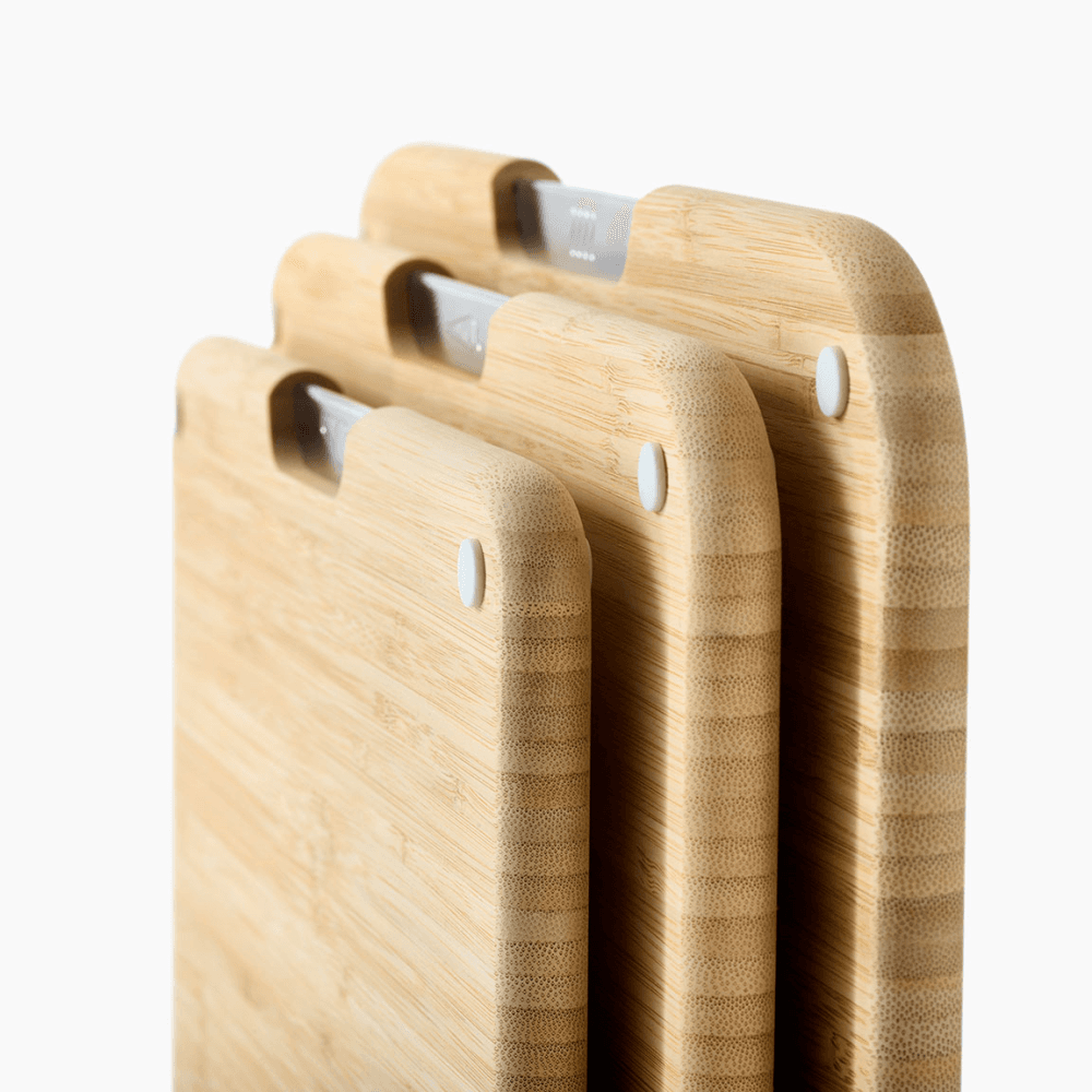 Nest Boards, Bamboo