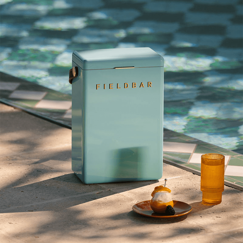 Drinks Box