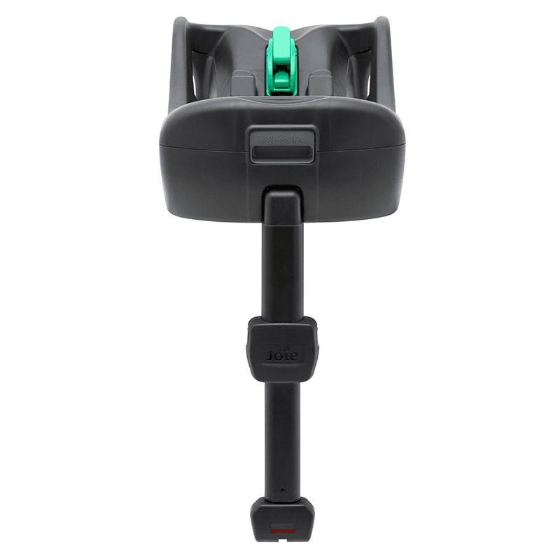 i-Base 2 Car Seat Base, Black