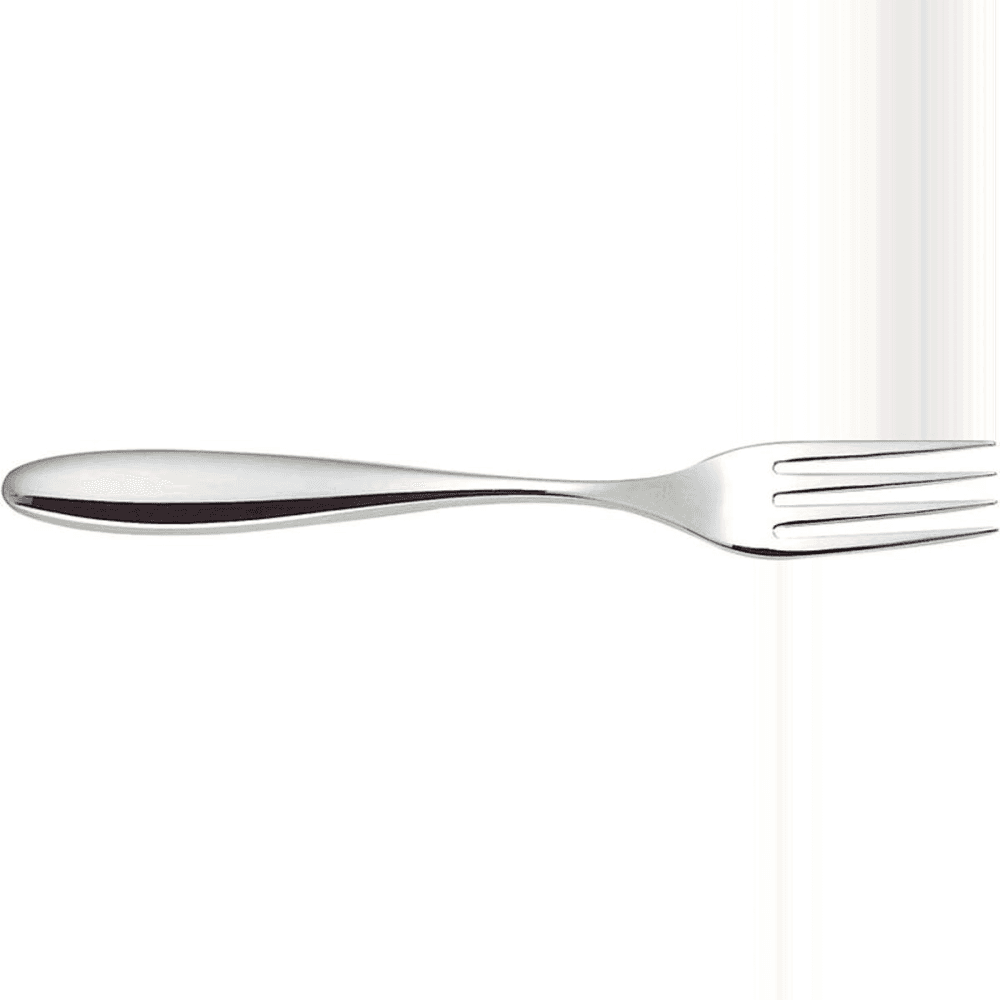 Mami by Stefano Giovannoni Dessert Fork, Stainless Steel
