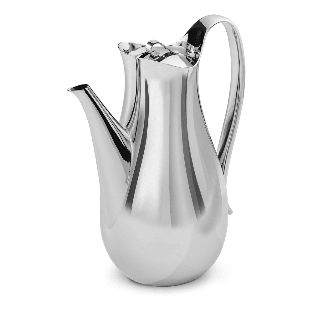 Drift Coffee Pot