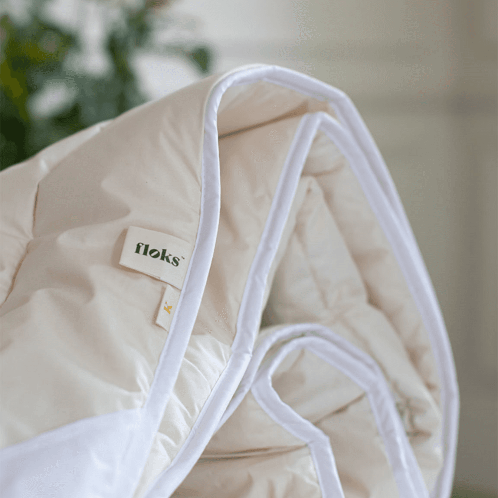 Wool Summer 4.5 Tog Duvet