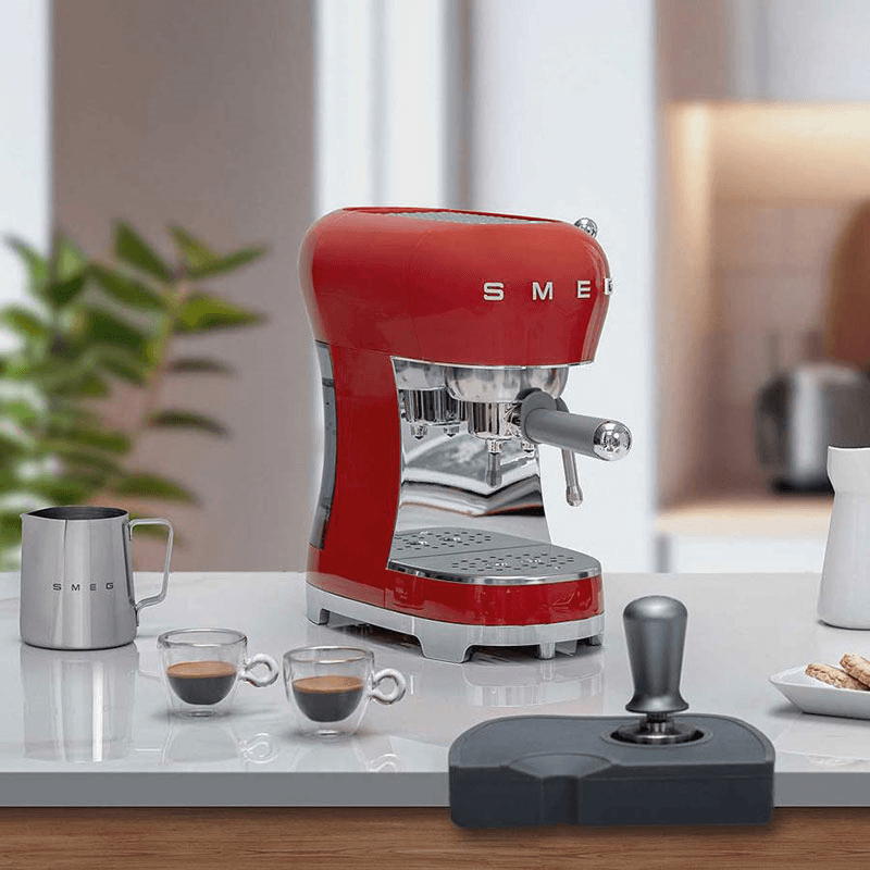 50's Style Espresso Coffee Machine