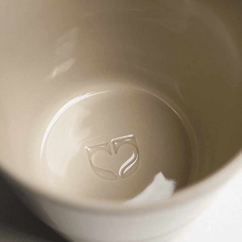 Rue Set of 2 Mugs