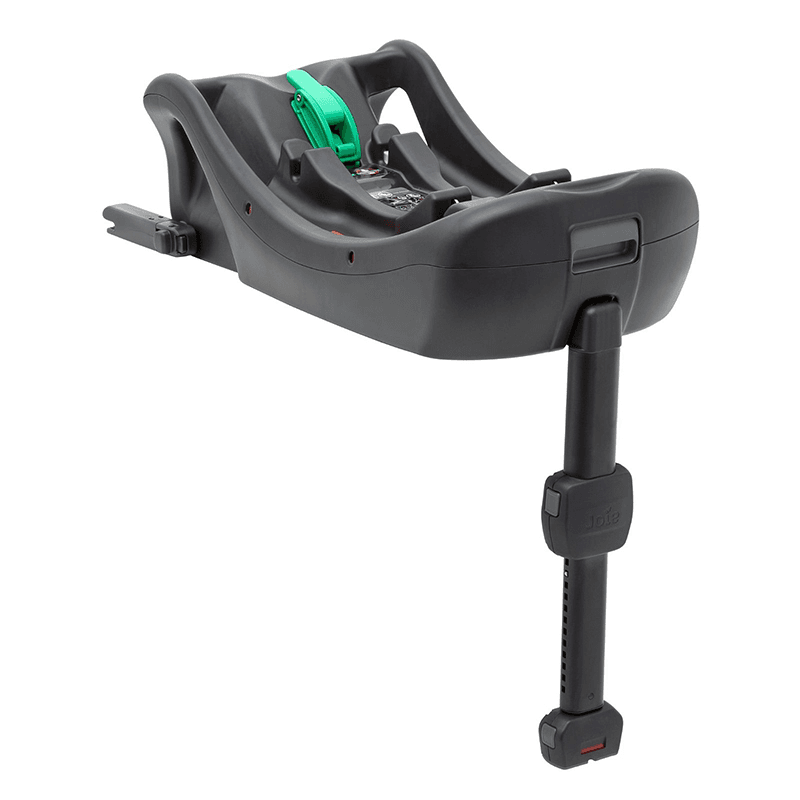 i-Base 2 Car Seat Base, Black