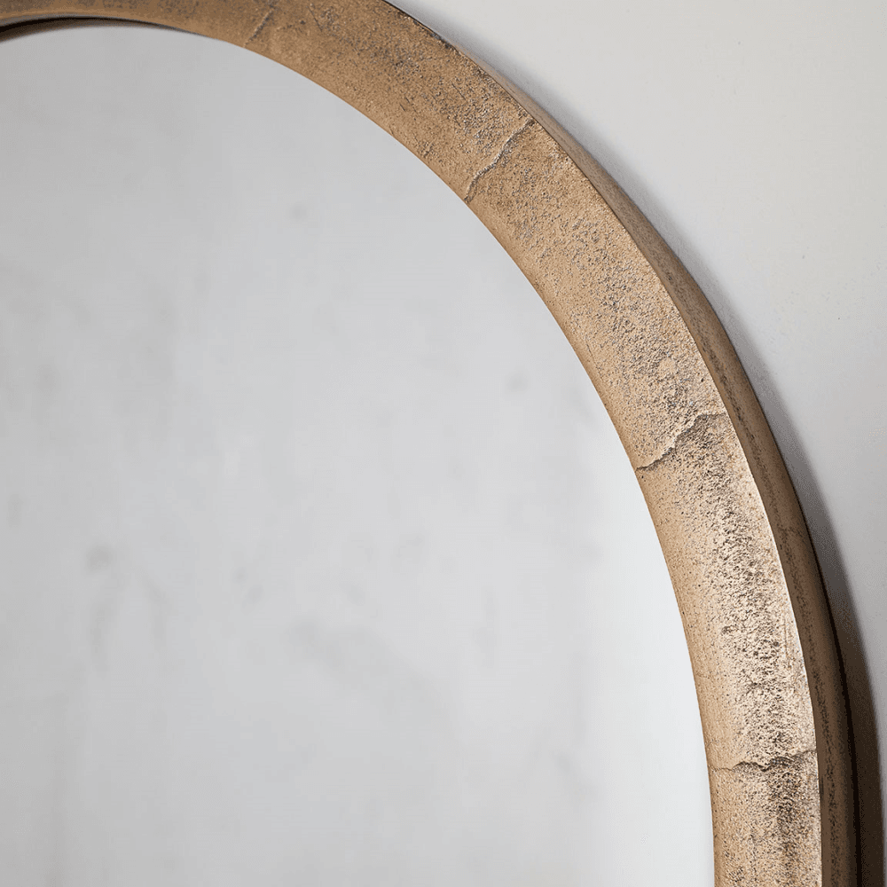 Murwara Wall Mirror