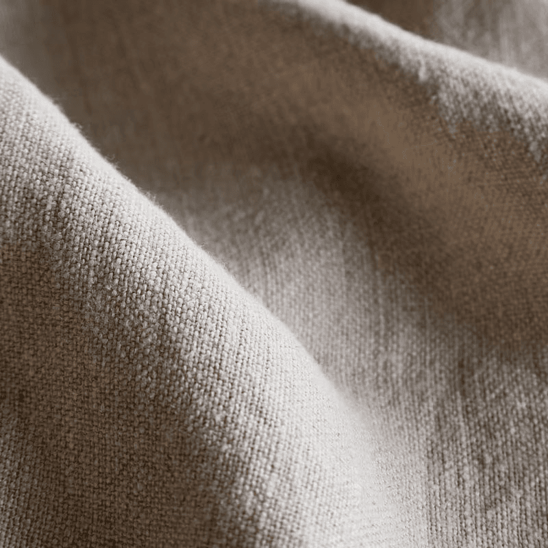Juno Tablecloth, Natural