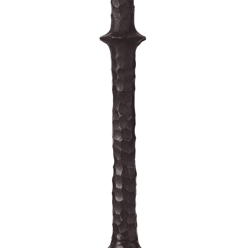 Thomasin Floor Lamp, Dark Bronze