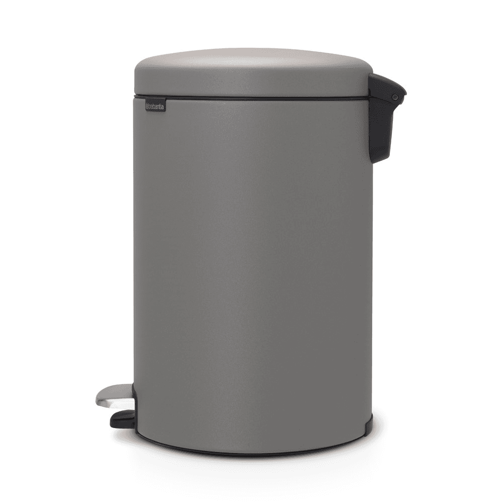 NewIcon Pedal Bin