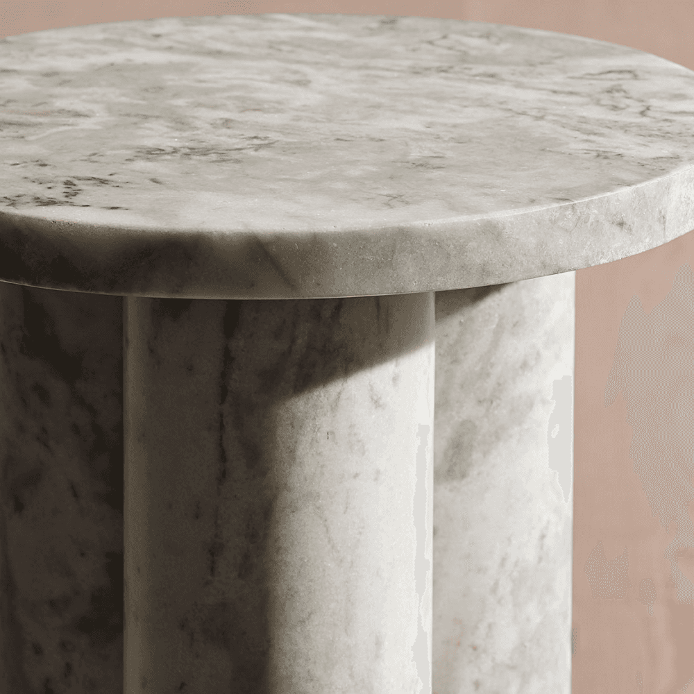 Tisbury Side Table