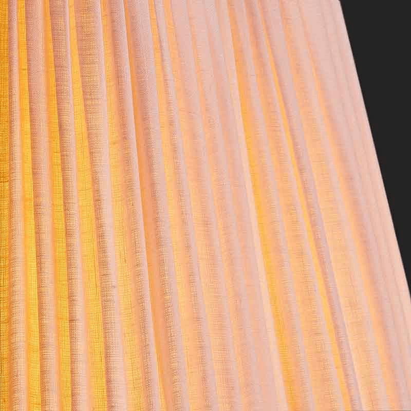 Scalloped Shade