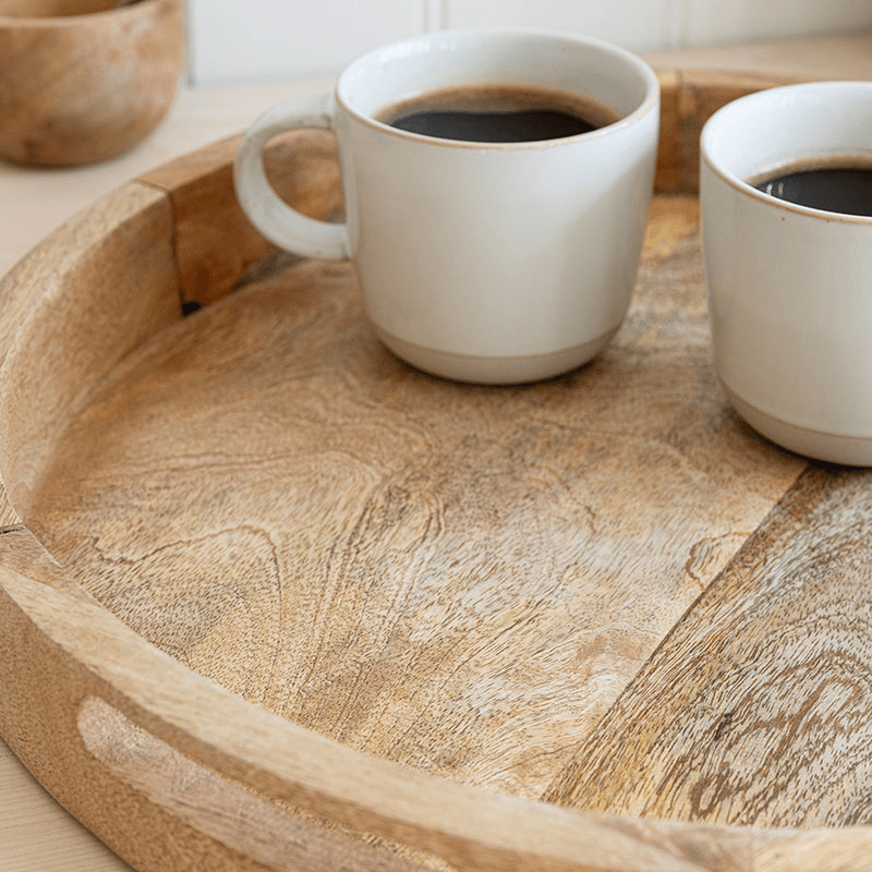 Midford Tray, Natural