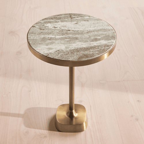 Image showing the Arlon Side Table product.