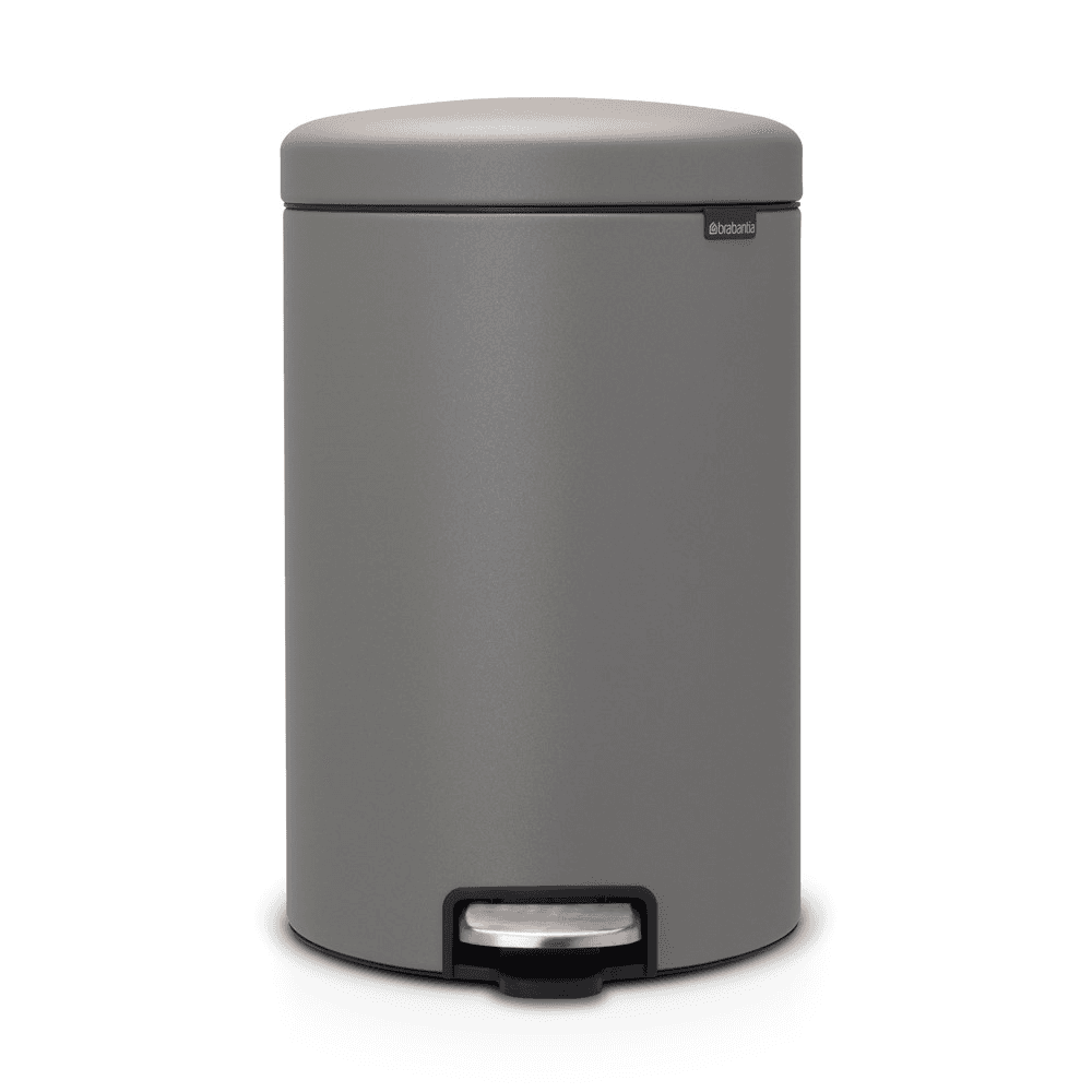 NewIcon Pedal Bin