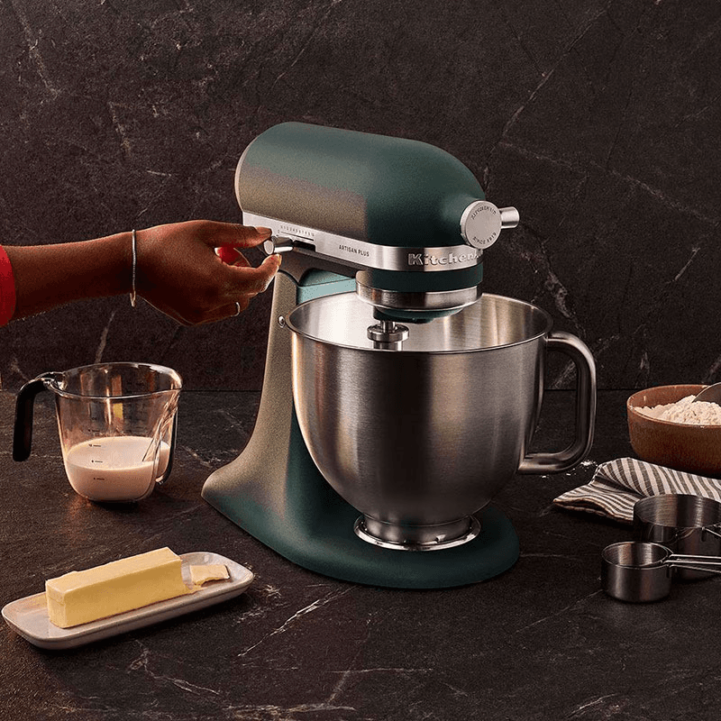 Artisan Plus Stand Mixer