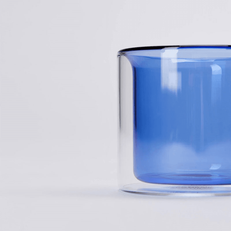 Oslo Set of 2 Mugs