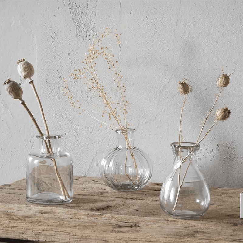 Otuba Set of 3 Bud Vases