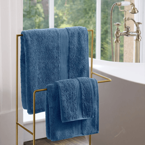 Image showing the Supreme Hygro Face Cloth product.