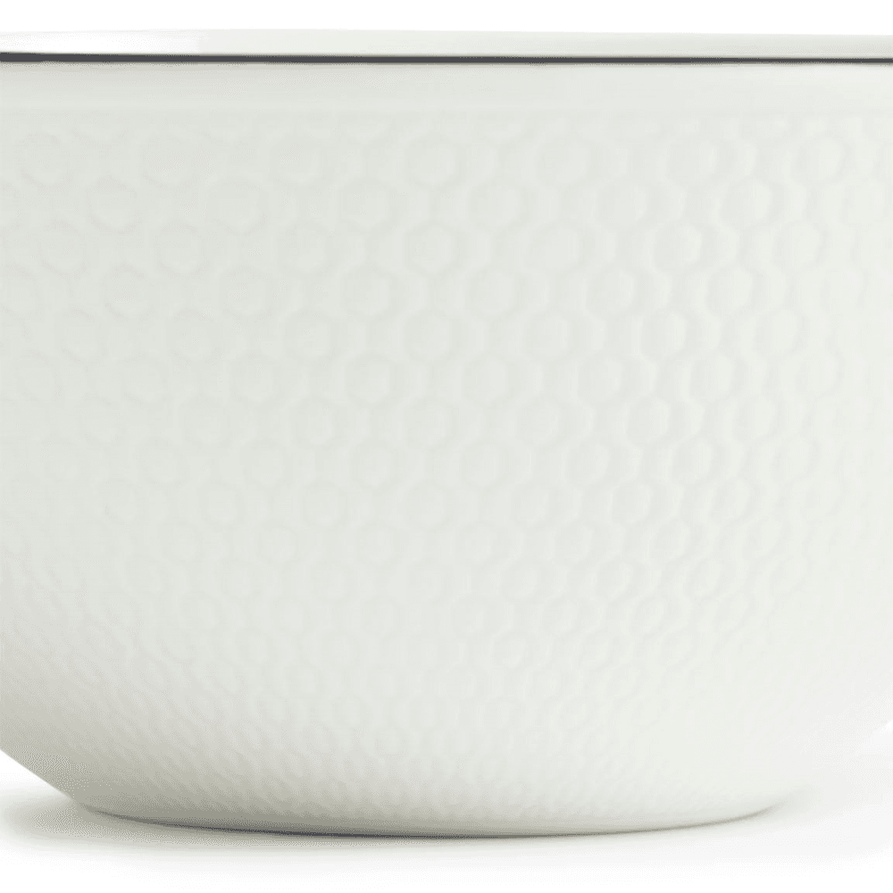 Gio Cereal Bowl, Blue