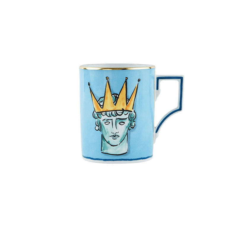 Il Viaggio Di Nettuno Mug