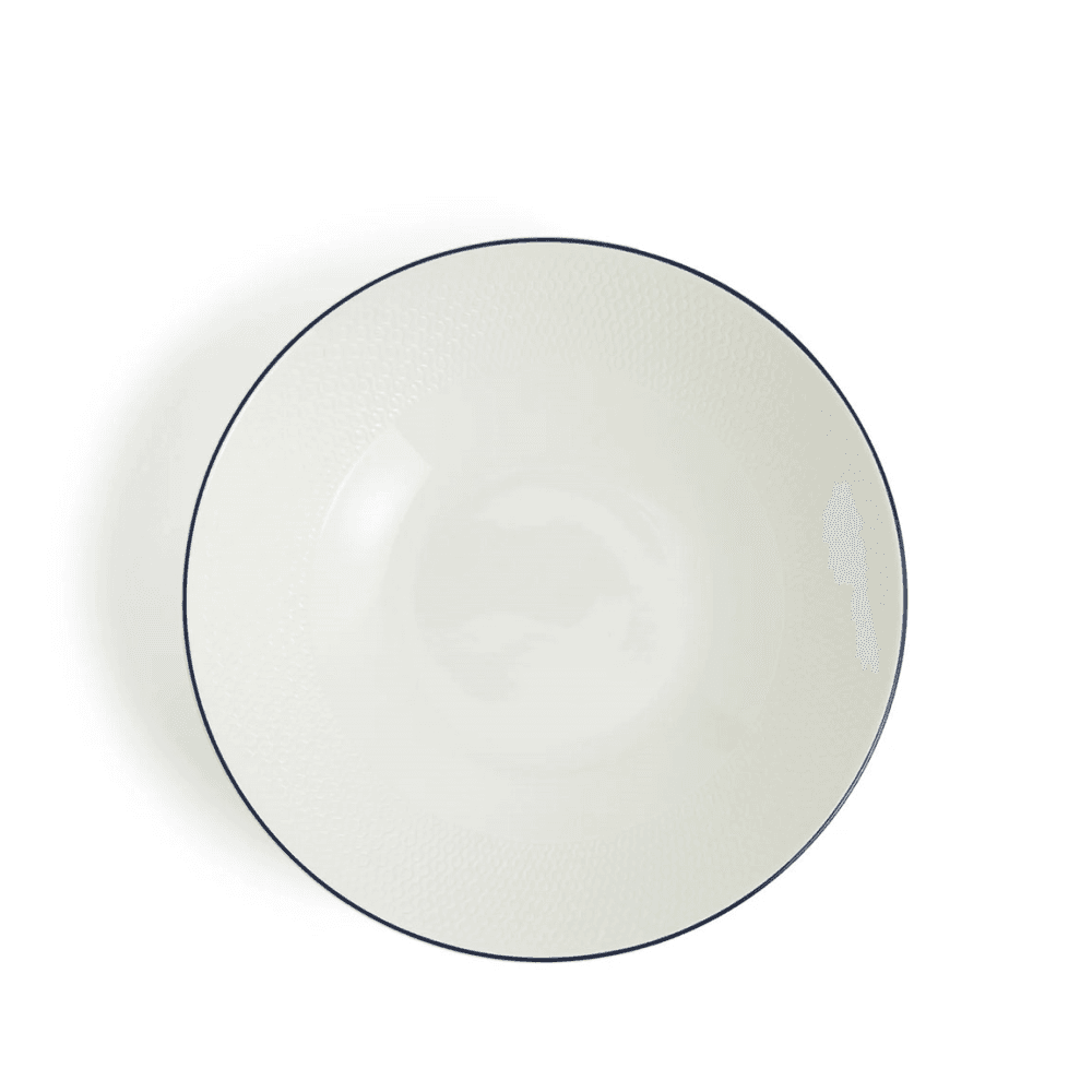 Gio Pasta Bowl, Blue