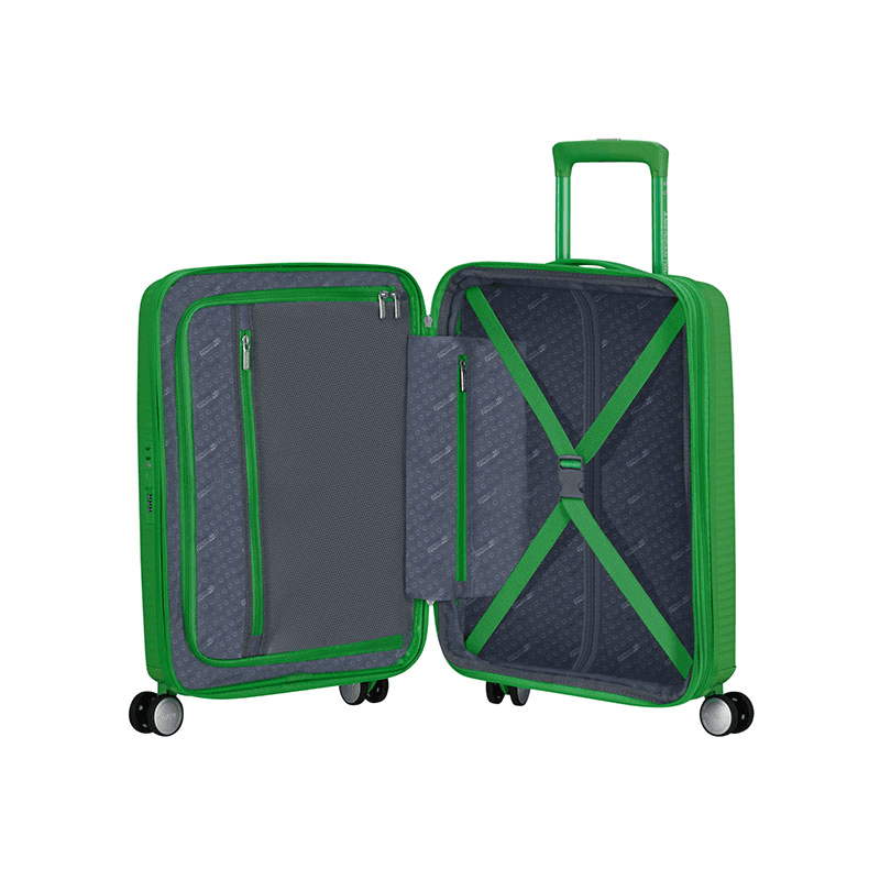 Soundbox Cabin Suitcase