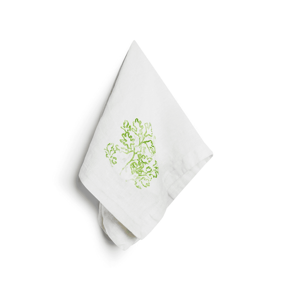 Eden Parsley Napkin