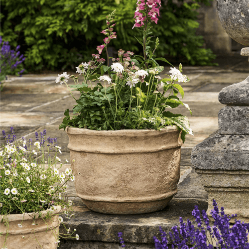 Image showing the Haresfield Planter product.