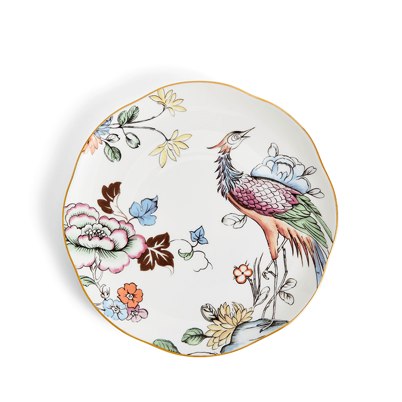 Fortune Plate